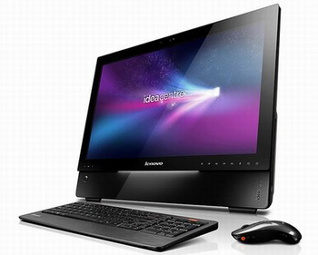 Lenovo ideaCentre a700